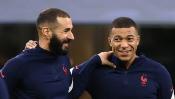 FBL-EUR-NATIONS-FRA-TRAINING